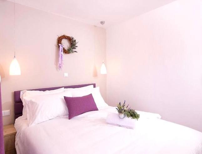 Lena Apartments 3 Potos Dış mekan fotoğraf