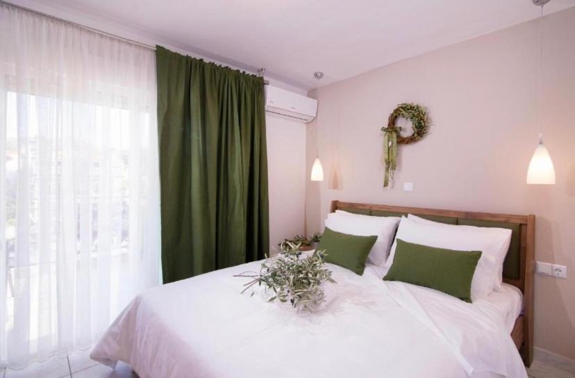Lena Apartments 3 Potos Dış mekan fotoğraf