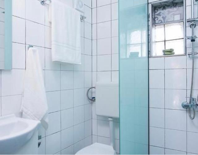 Lena Apartments 3 Potos Dış mekan fotoğraf