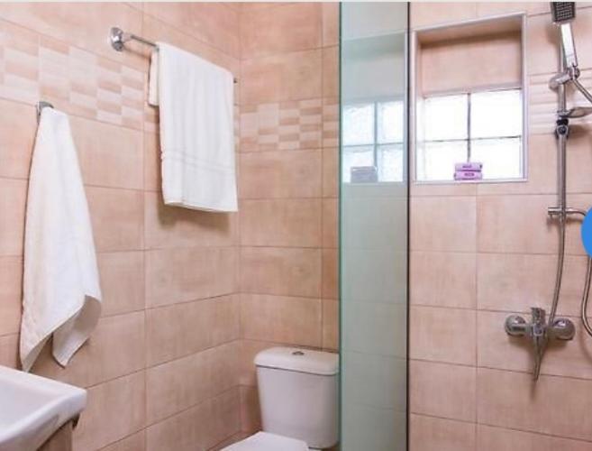 Lena Apartments 3 Potos Dış mekan fotoğraf