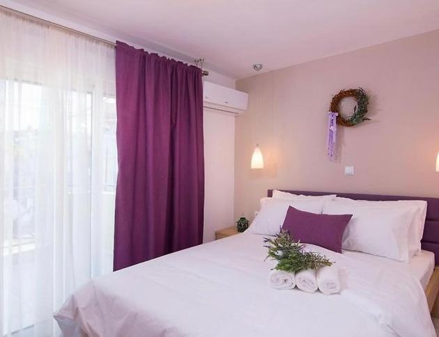 Lena Apartments 3 Potos Dış mekan fotoğraf