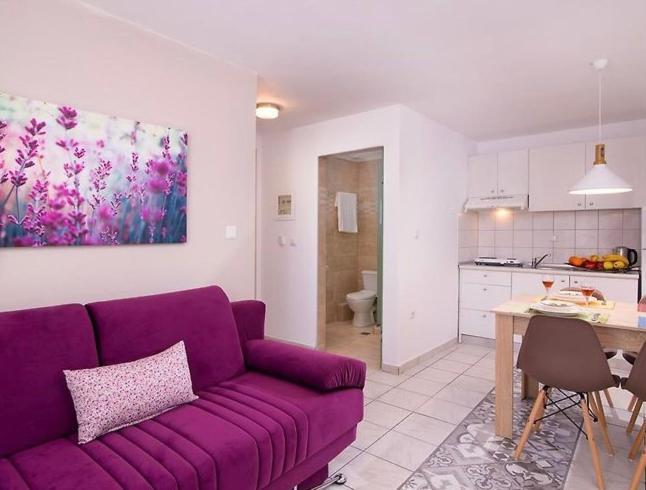 Lena Apartments 3 Potos Dış mekan fotoğraf